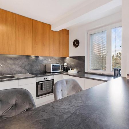 Barbyb Apartment - With Free Parking Bratislava Exterior photo